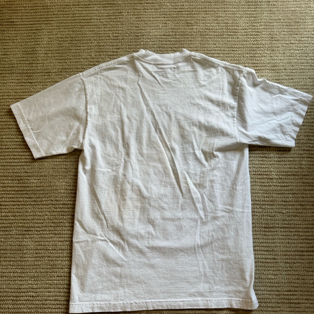 NWOT! Erewhon X Cactus Flea Plant Market Tee - Picture 3 of 4